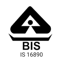 BIS Certified