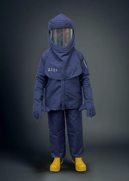 ARCSIGOR® X74 - NexG Product Photo