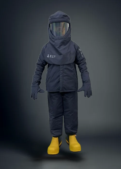 ARCSIGOR® X96 - NexG Product Photo