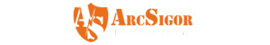 Arc SigorElectrical Safety Logo