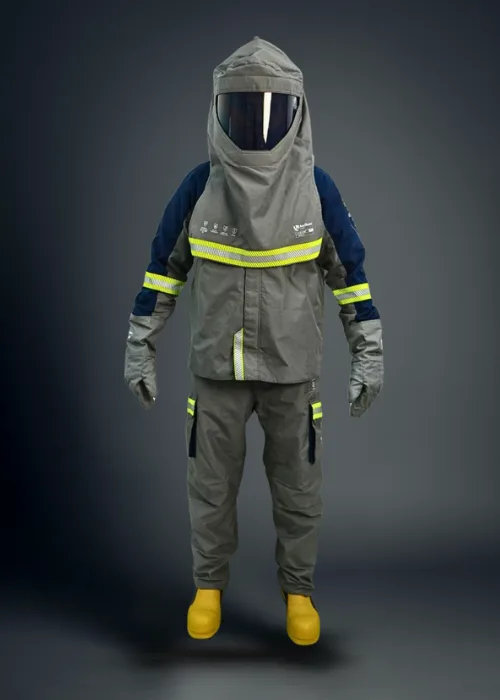 ArcSigor® E30 SUIT - NexG Product Photo