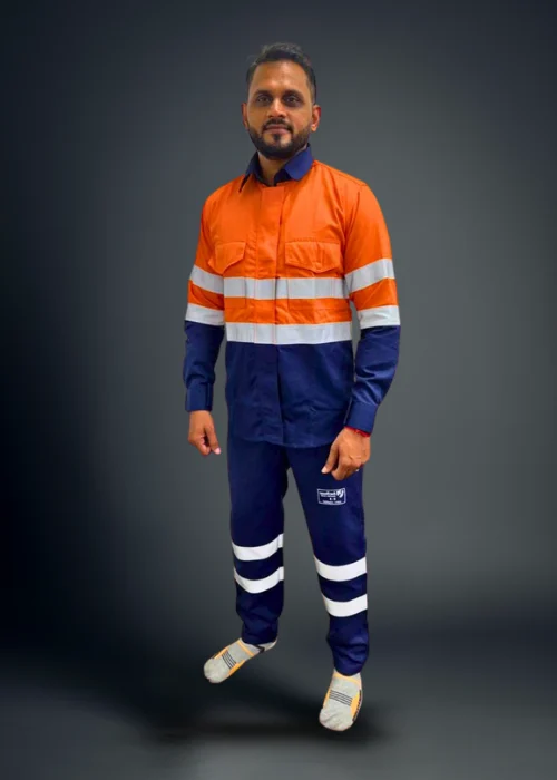 ArcSigor® E8 Suit - NexG Product Photo