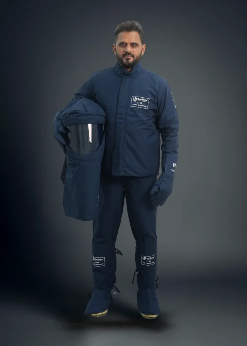 ArcSigor® X40 SUIT - NexG Product Photo