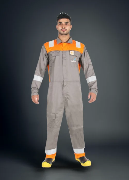 FR ULTRALAST - NexG Apparels