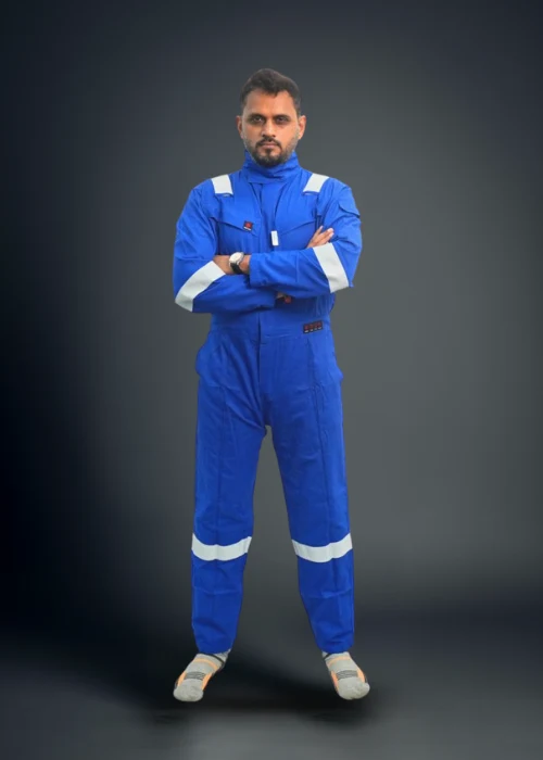 IFR MOD - NexG Apparels