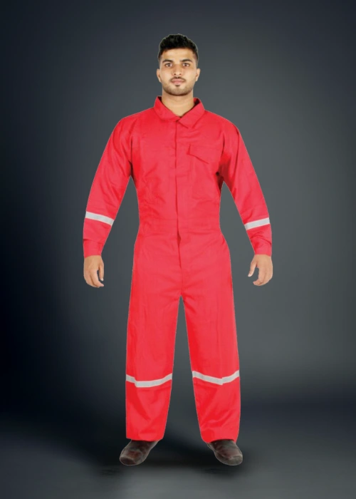 IFR NFPA ECO - NexG Apparels