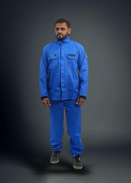 MN101 Jacket Pant - NexG Product Photo