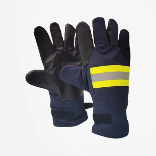 Fire Fighting Gloves ( Fire Fighting Suit – TOG )