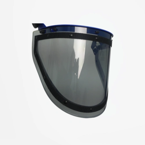 Replacable Visor (Electric Arc Flash Clothing)