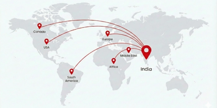 Supplying PPE to Industries Across 25+ Countries - NexG Apparels