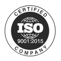 ISO Certified