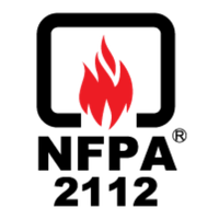 NFPA 2112