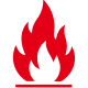 Flash Fire Icon