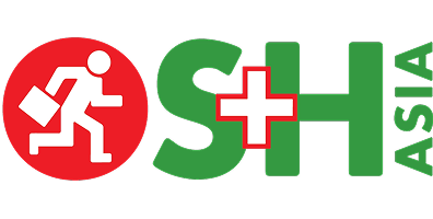 OSH Asia Logo
